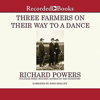 Three Farmers on Their Way to a Dance
