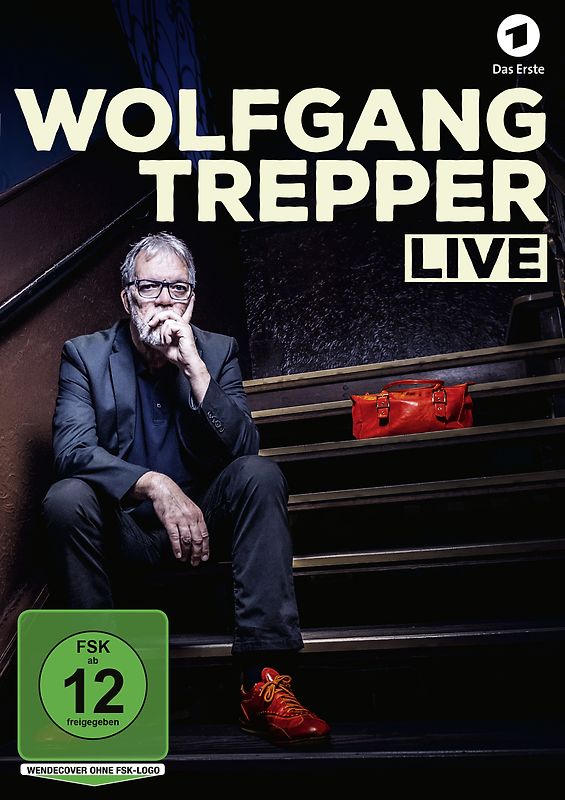 Wolfgang Trepper Live DVD