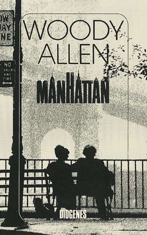 Manhattan. Vollständiges Drehbuch