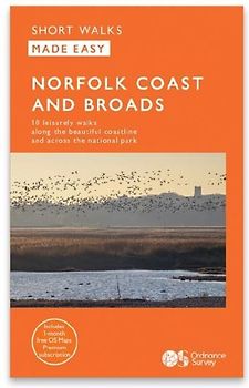 Norfolk Coast and Broads