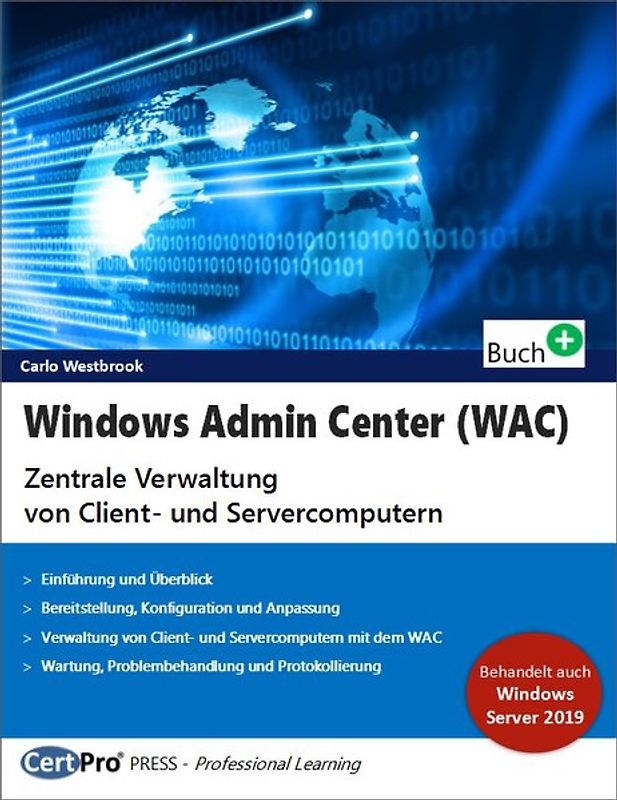 Windows Admin Center (WAC)