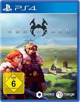 Northgard PlayStation 4