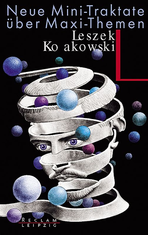 Neue Mini-Traktate über Maxi-Themen