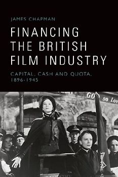 Financing the British Film Industry