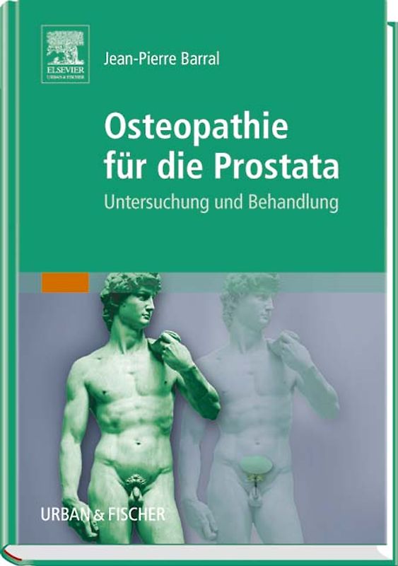 Osteopathie für die Prostata