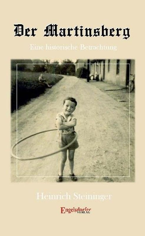 Der Martinsberg