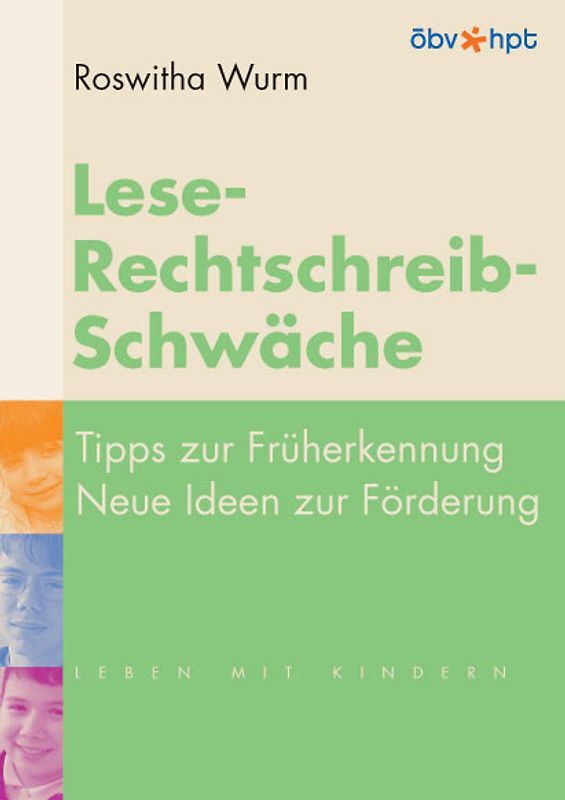 Lese-Rechtschreib-Schwäche