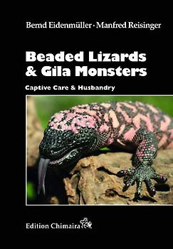 Beaded Lizards and Gila Monsters