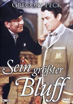 Sein größter Bluff - The Million Pound Note DVD