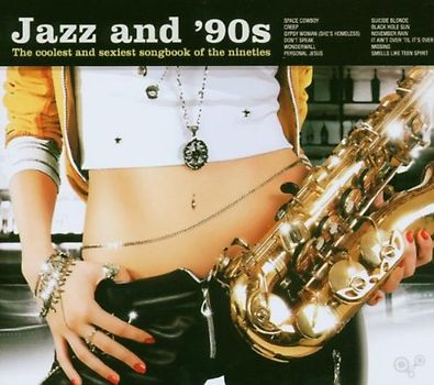 Various - Jazz and 90'S