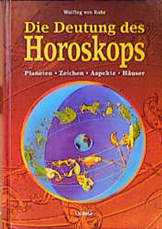 Die Deutung des Horoskops