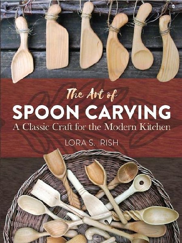 Art of Spoon Carving