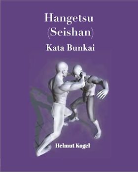 Hangetsu (Seishan): Kata Bunkai