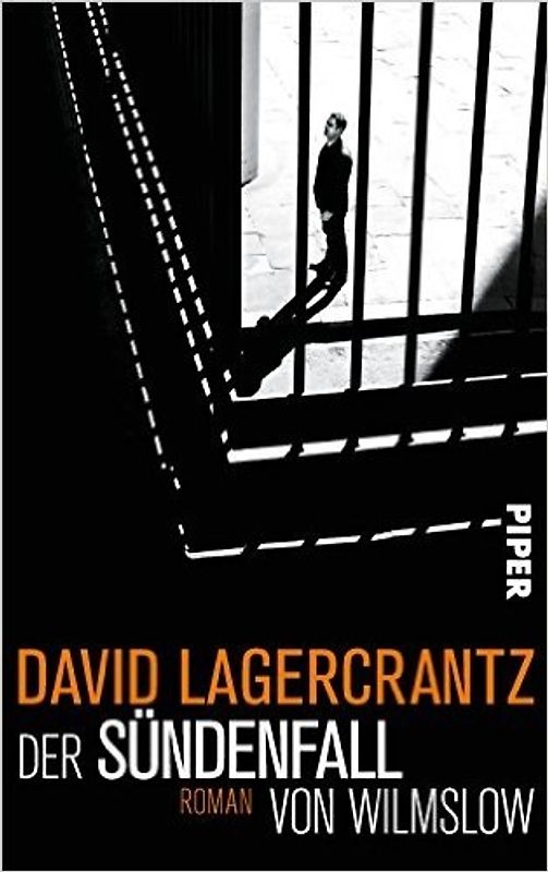 Der Sündenfall von Wilmslow