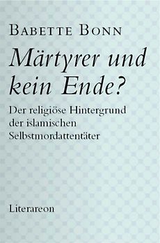 Märtyrer und kein Ende?