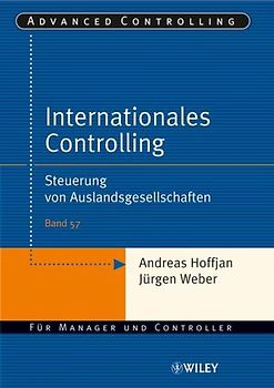Internationales Controlling