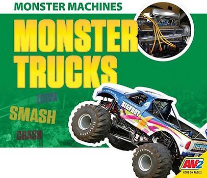 Monster Trucks