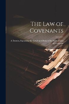 The Law of Covenants