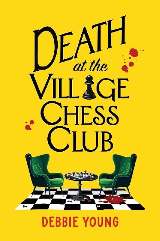 Death at the Village Chess Club