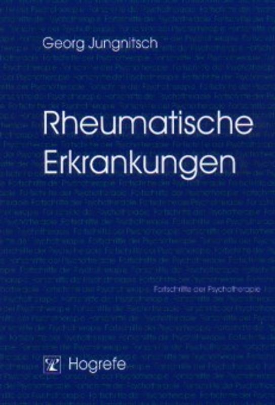Rheumatische Erkrankungen