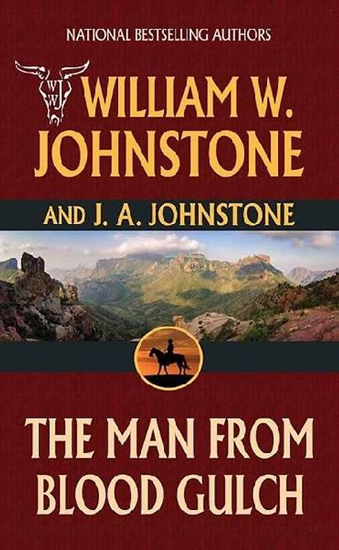 The Man from Blood Gulch