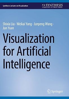 Visualization for Artificial Intelligence