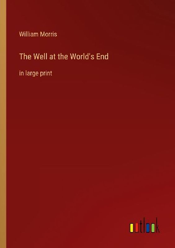 The Well at the World's End