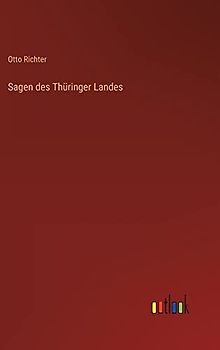 Sagen des Thüringer Landes