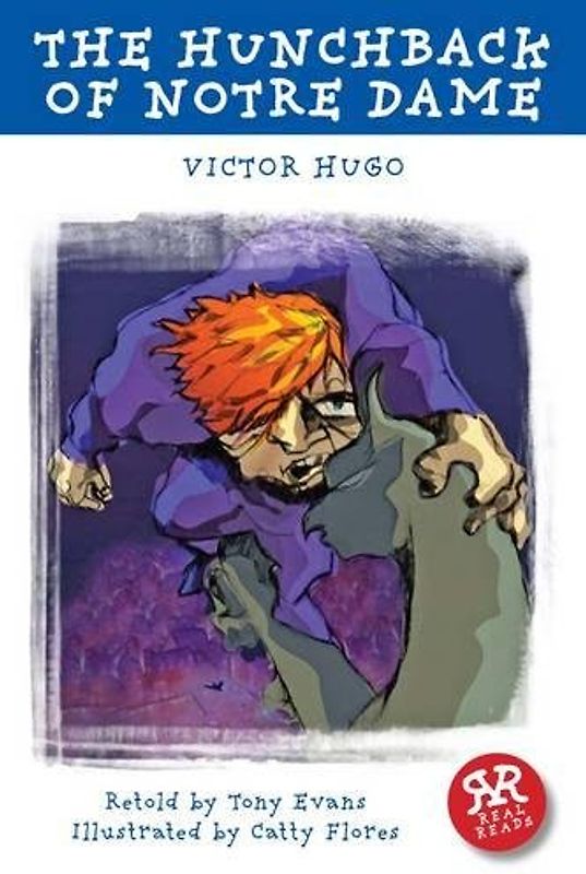 The Hunchback of Notre Dame: Real Reads