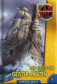 Der Fluch der Geisterpiraten