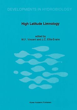 High Latitude Limnology
