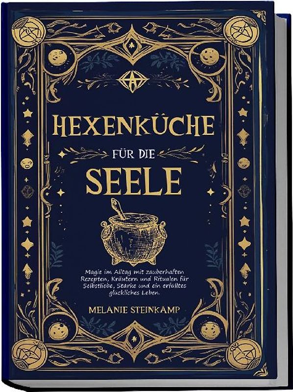 Hexenküche für die Seele
