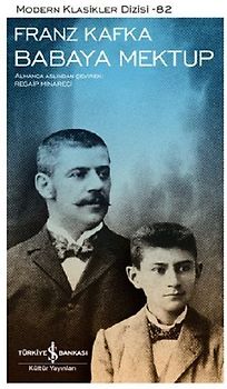 Babaya Mektup Ciltli