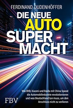 Die neue Auto-Supermacht