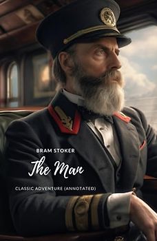 The Man: Classic Gothic Horror (Annotated)