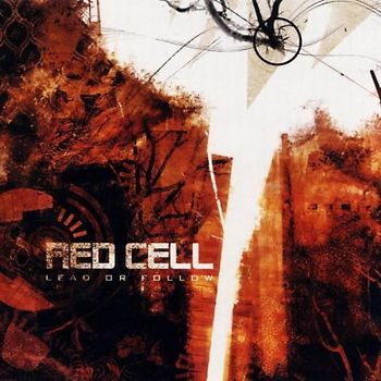 Red Cell - Lead Or Follow