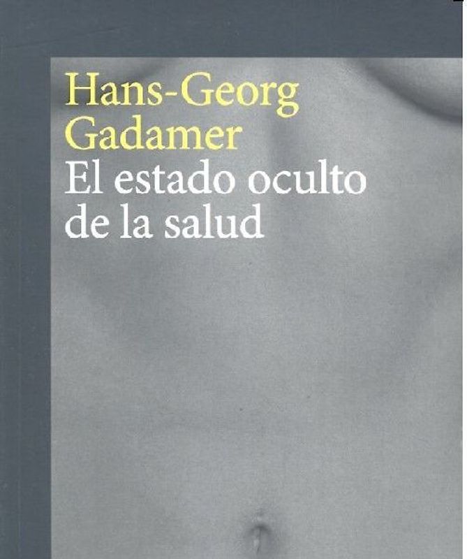 El estado oculto de la salud