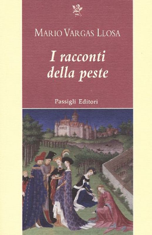 I racconti della peste