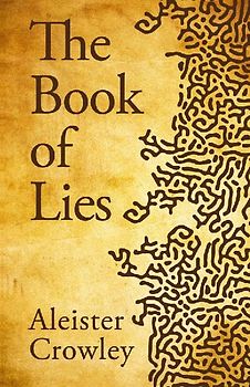 Book Of Lies Hardcover