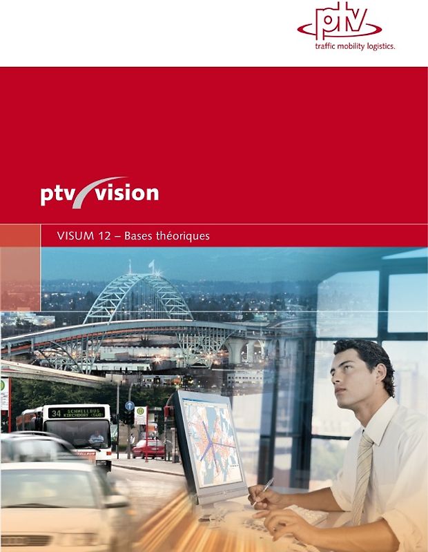 VISUM 12 Bases théoriques