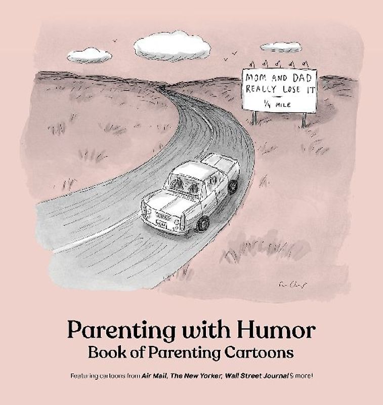 Parenting with Humor