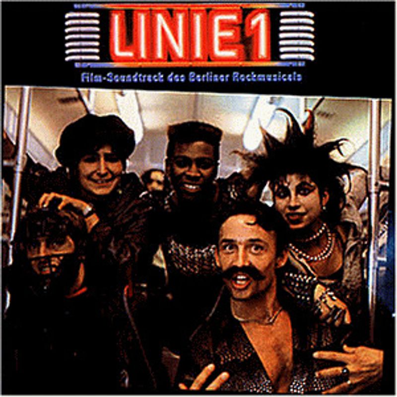 Linie 1 [Soundtrack]