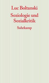 Soziologie und Sozialkritik