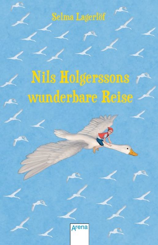 Nils Holgerssons wunderbare Reise