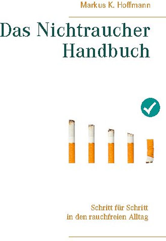 Das Nichtraucher Handbuch