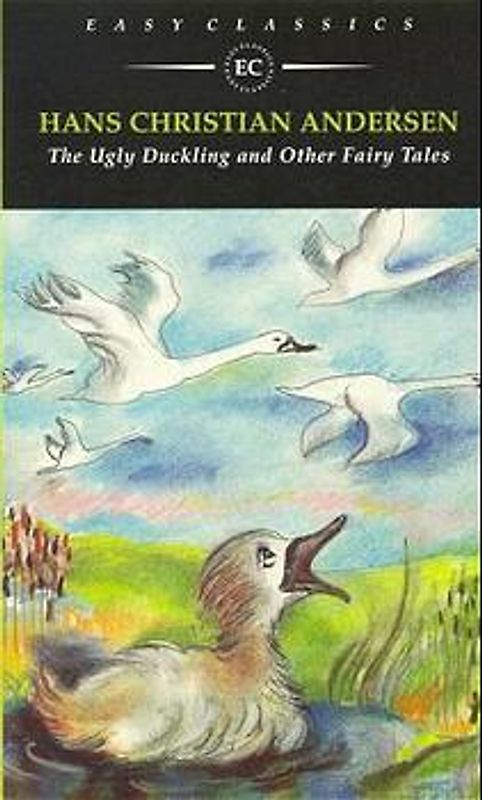 The Ugly Duckling and Other Fairy Tales