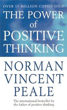 The Power Of Positive Thinking - Peale, Norman Vincent