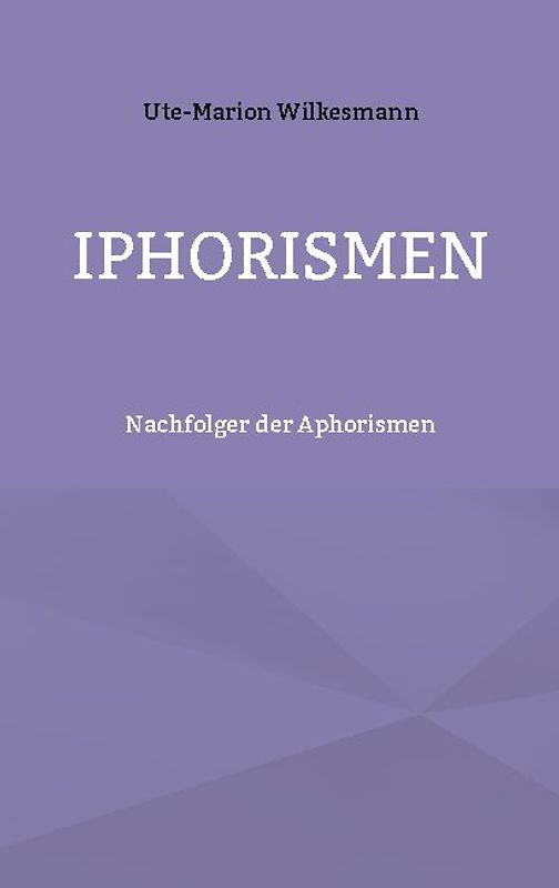 Iphorismen