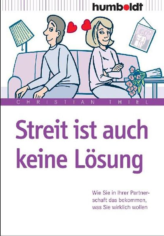 Streit ist auch keine Lösung
