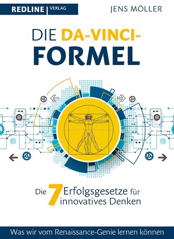 Die Da-Vinci-Formel